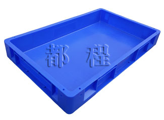 X124糖心VLOG官网下载入口周轉箱(韓式加強型) X124糖心VLOG官网下载入口周轉箱(韓式加強型)