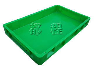 X136糖心VLOG官网下载入口周轉箱(韓式加強型) X136糖心VLOG官网下载入口周轉箱(韓式加強型)