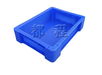 X187糖心VLOG官网下载入口周轉箱(韓式加強型) X187糖心VLOG官网下载入口周轉箱(韓式加強型)