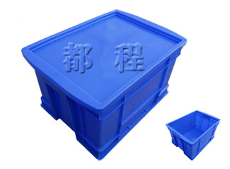 X216糖心VLOG官网下载入口周轉箱(箱蓋可選) X216糖心VLOG官网下载入口周轉箱(箱蓋可選)